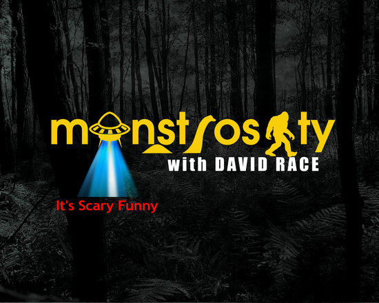 Monstrosity Podcast Logo 